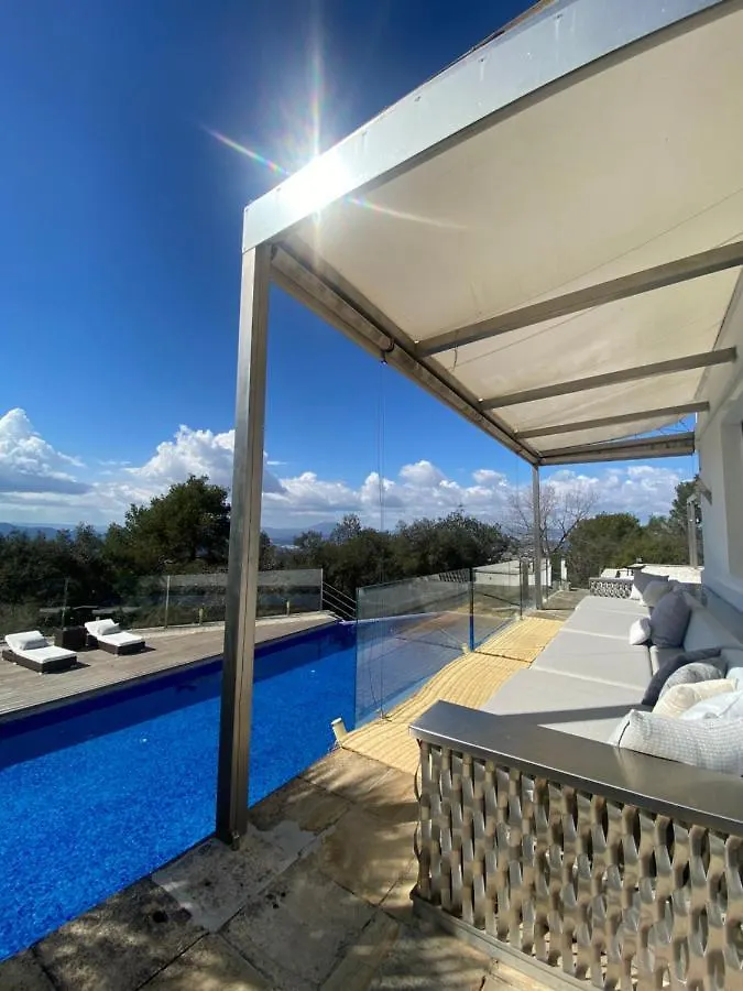 Hotel Aya House Barcelona Rezort