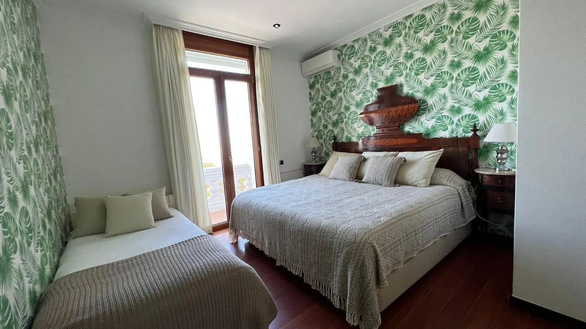 Hotel Aya House Barcelona Španělsko