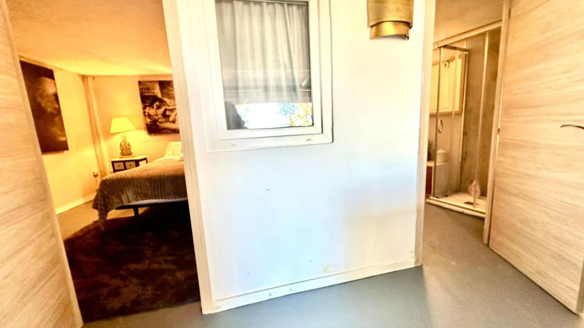 Rezort Hotel Aya House Barcelona Španělsko