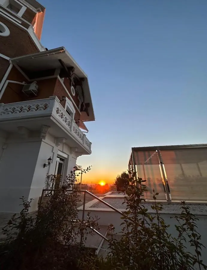 Aya House 호텔 La Floresta Pearson 리조트