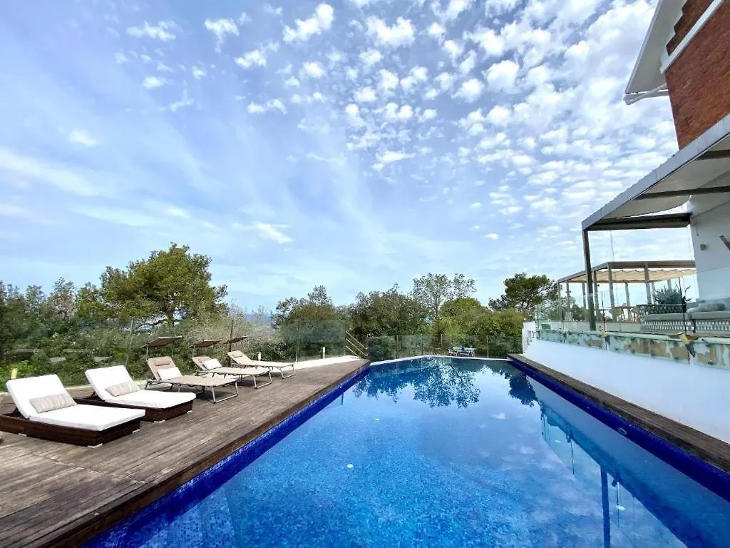 Aya House Hotel Barcelona Spain