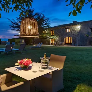 Somnis De L'emporda Bed & Breakfast Vilacolum