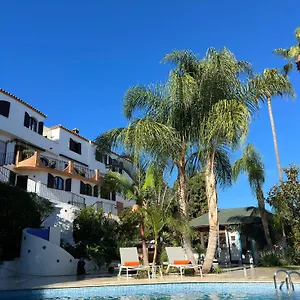 La Pina Gasthuis Estepona