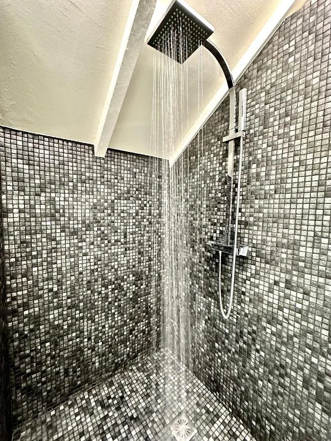 Resort Aya House Hotel Barcelona