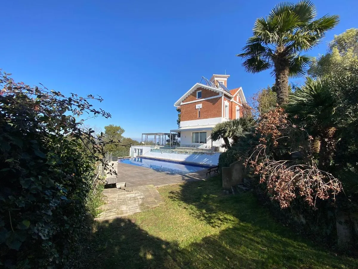 Aya House Ξενοδοχείο Βαρκελώνη 0*, La Floresta Pearson
