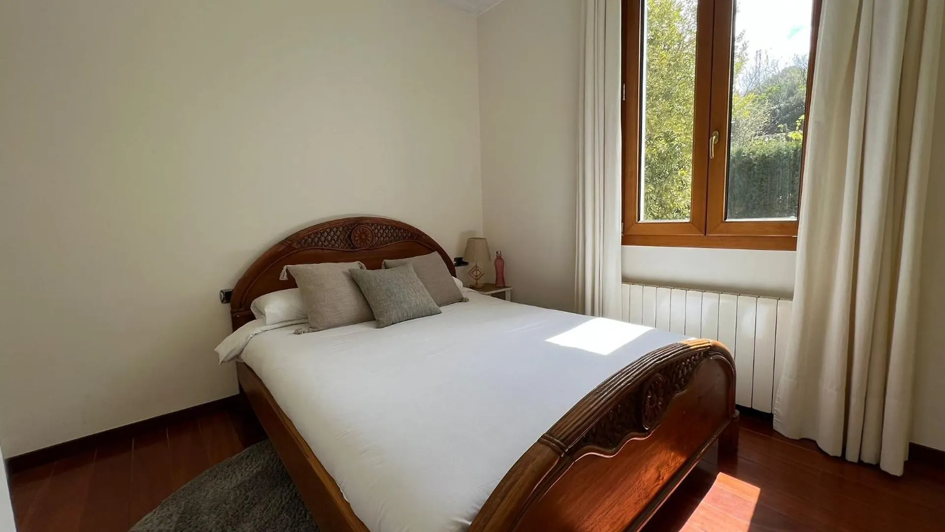Aya House Hotel Barcelona Spanje