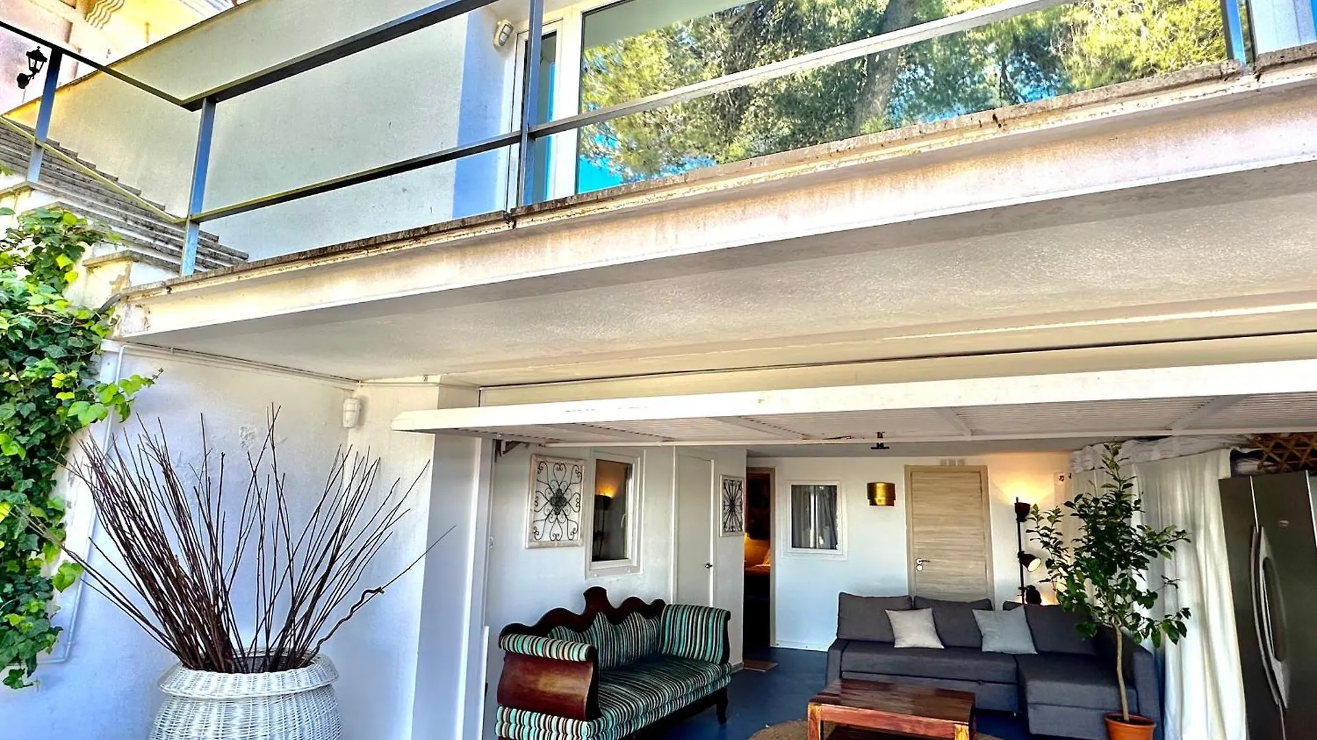 Aya House Hotel Barcelona Spanje