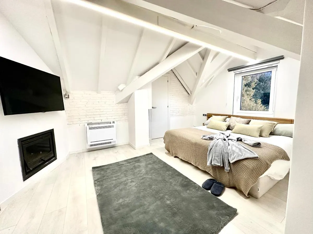 Resort Aya House Hotel Barcelona