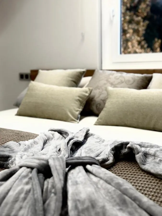 Resort Aya House Hotel Barcelona