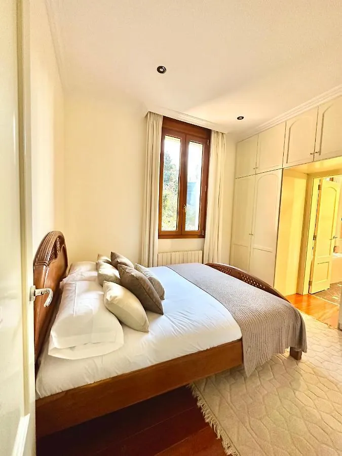 Aya House Hotel Barcelona Spain