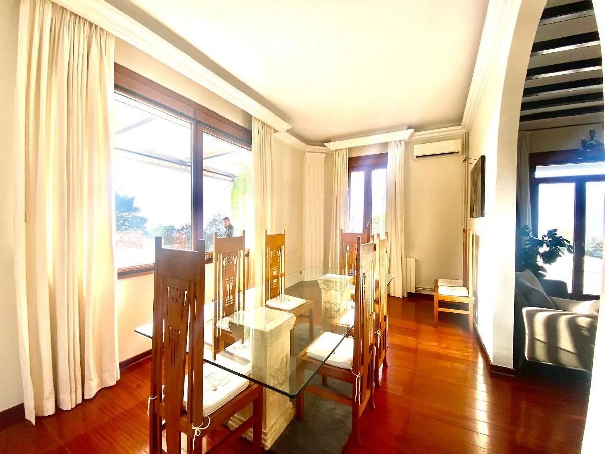 Resort Aya House Hotel Barcelona