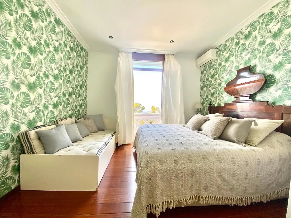 Aya House Hotel Barcelona Resort