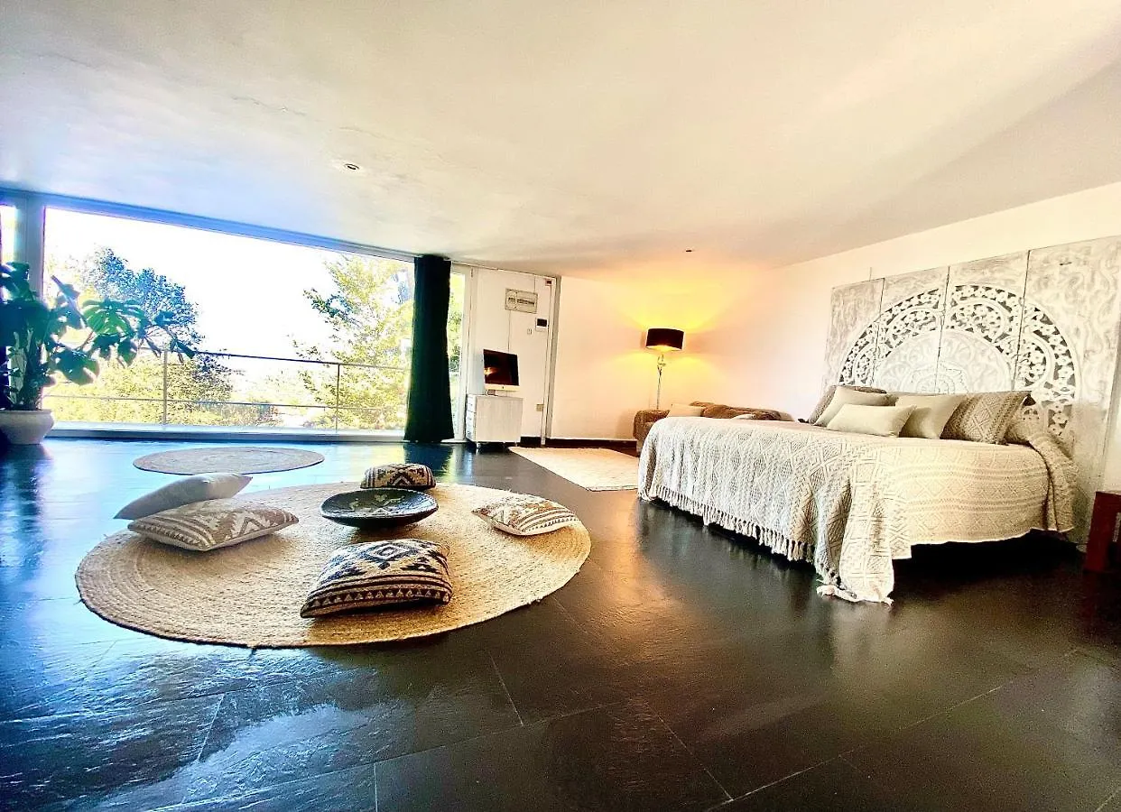 Aya House Hotel Barcelona Resort
