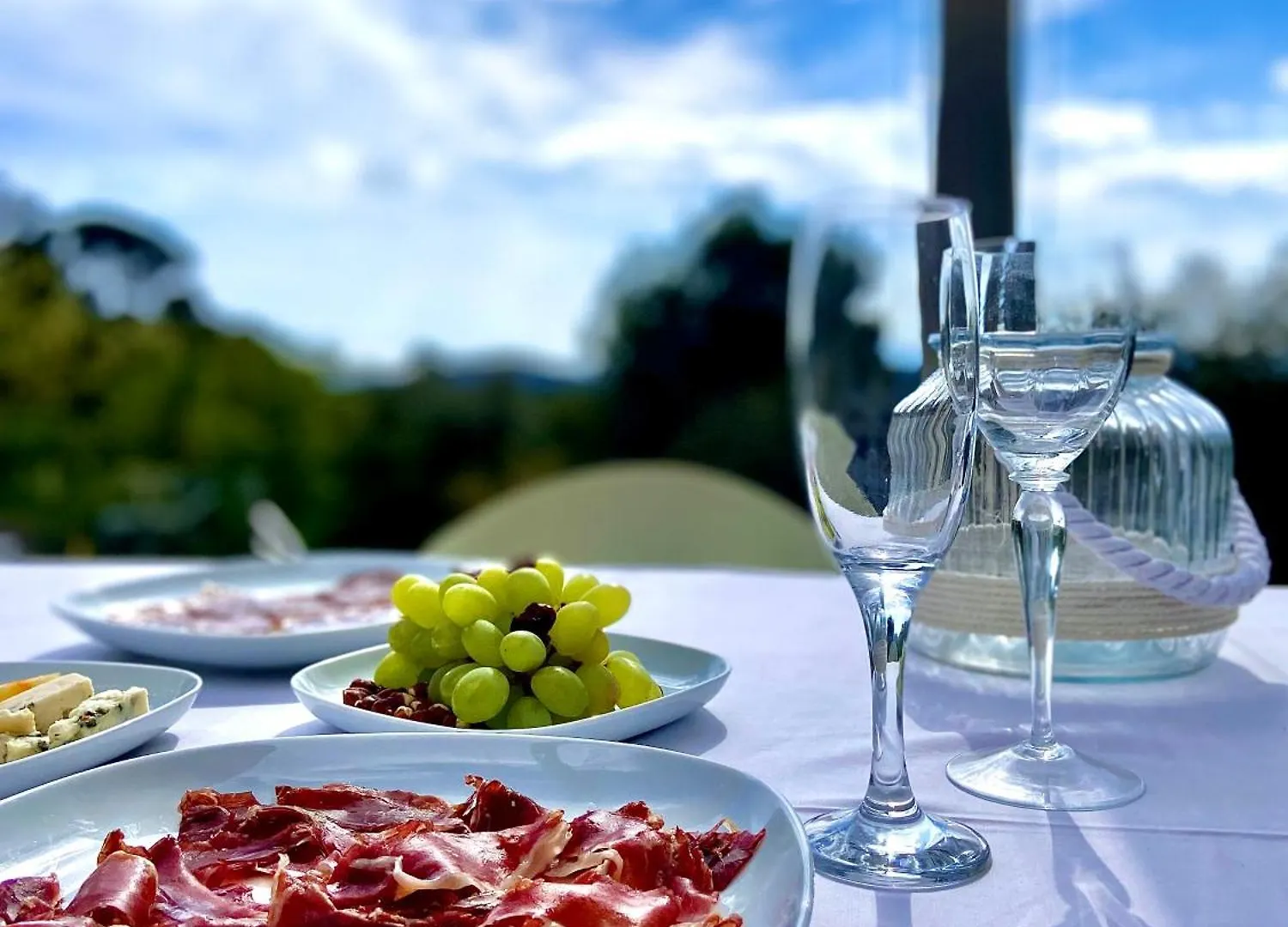 Resort Aya House Hotel Barcelona