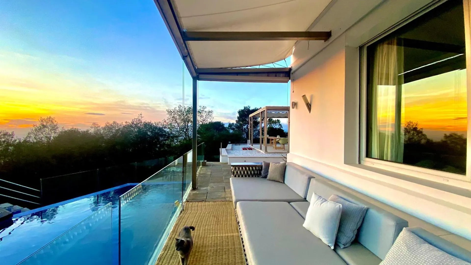 Aya House Hotel Barcelona