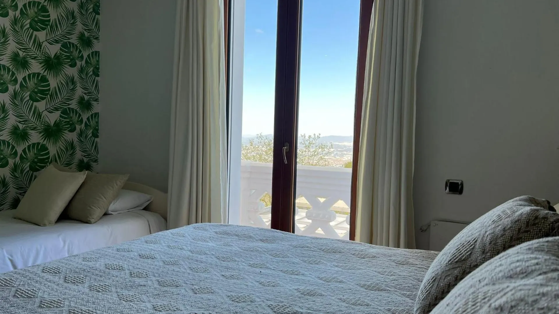 Aya House Hotel Barcelona
