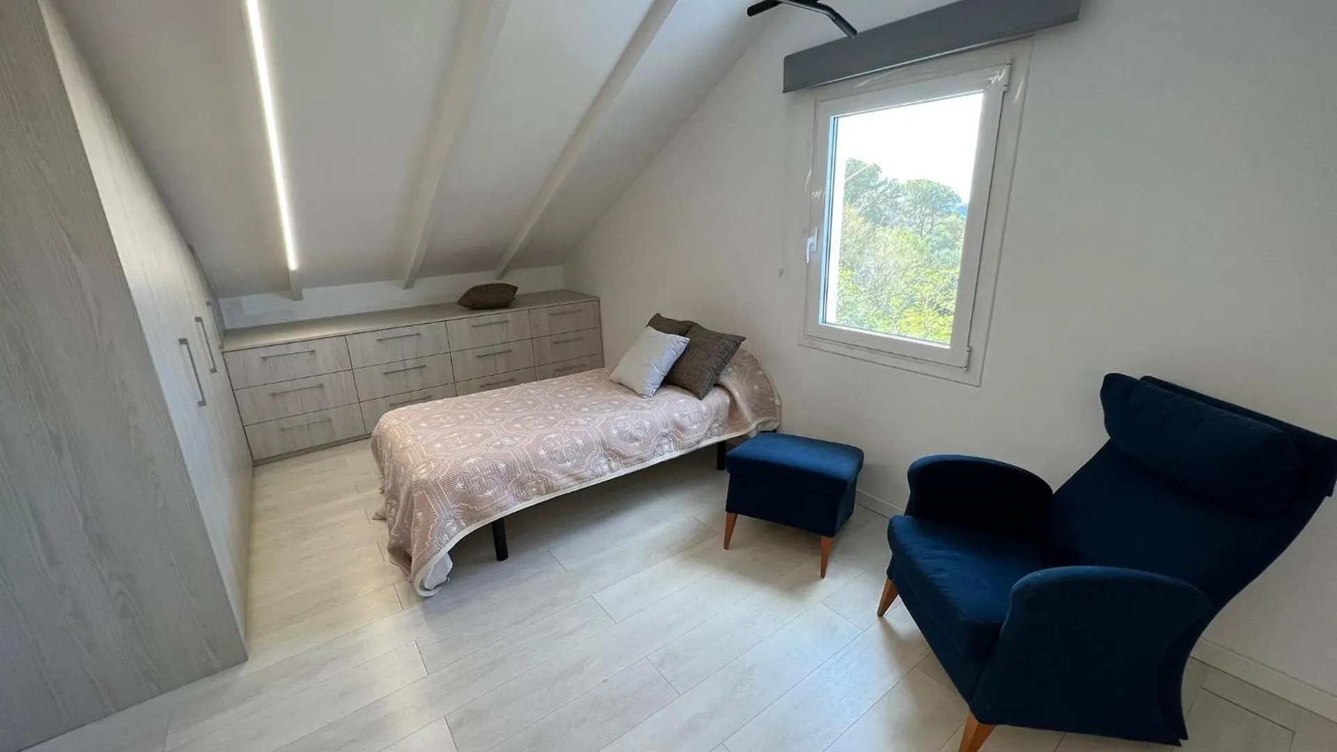 Aya House Hotel Barcelona Spain