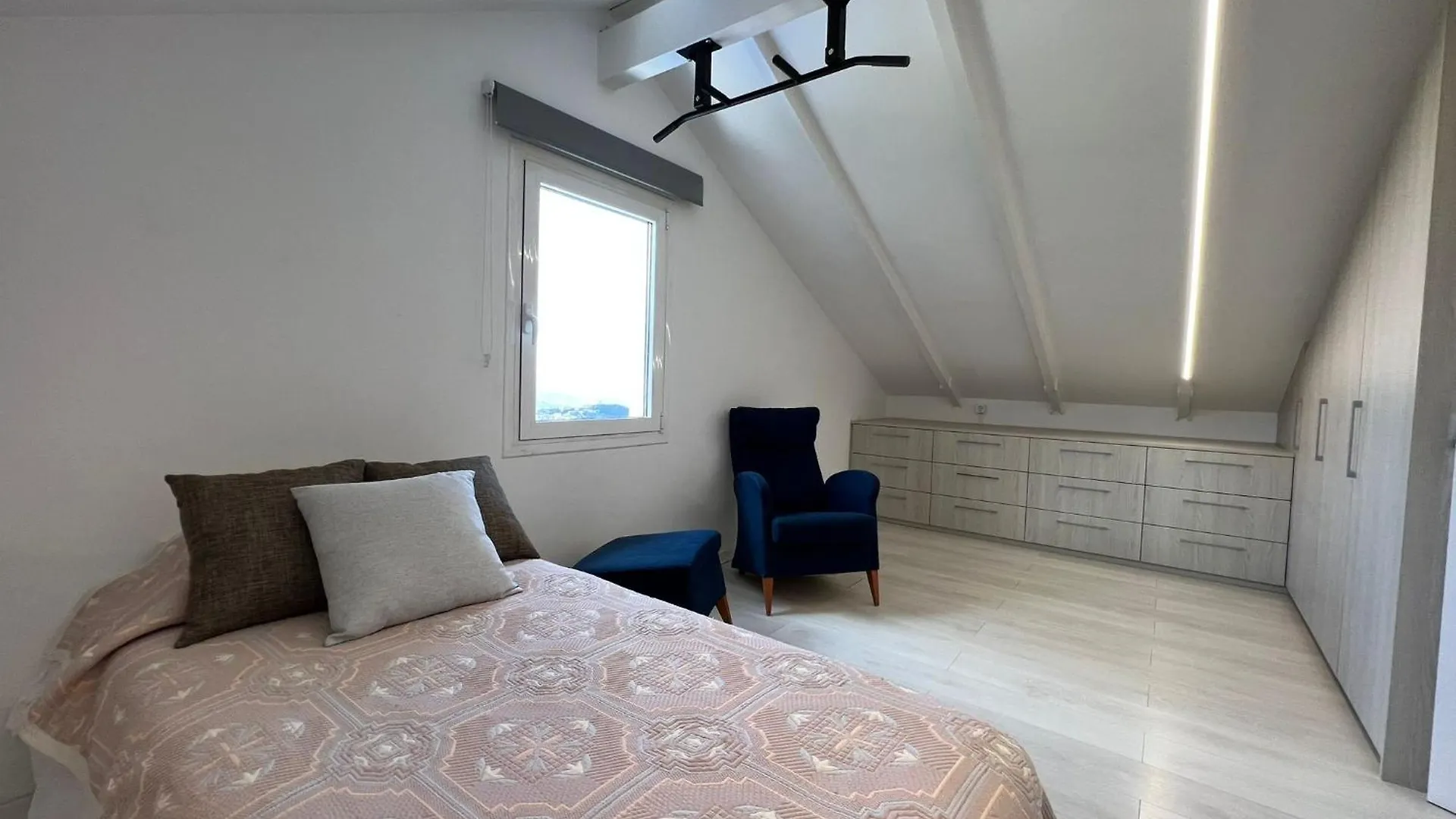 Resort Aya House Hotel Barcelona