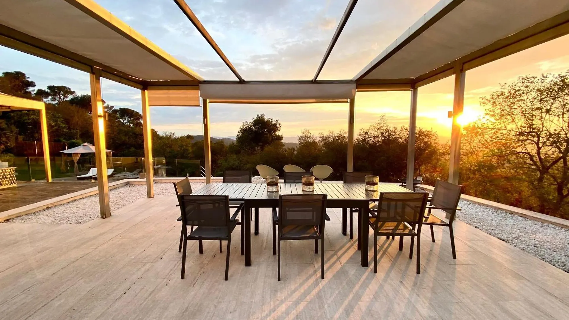 Resort Aya House Hotel Barcelona