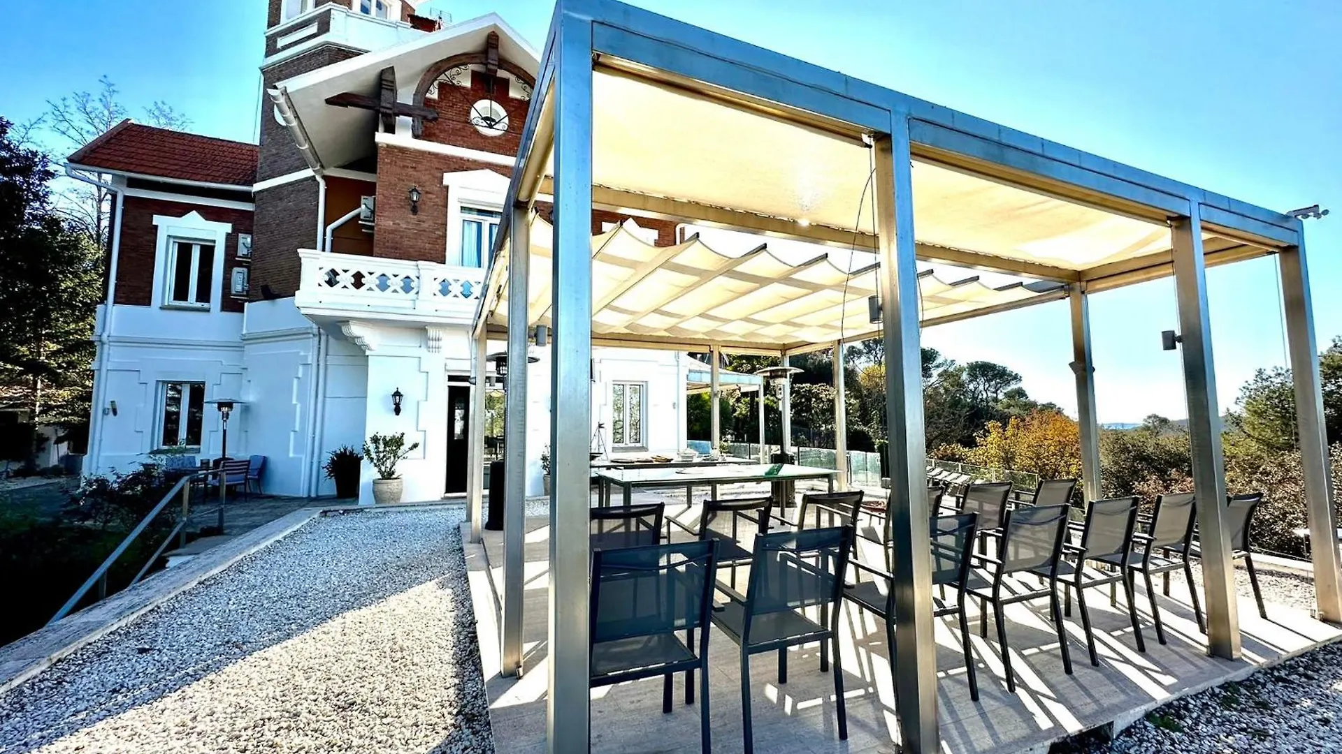 Aya House Hotel Barcelona