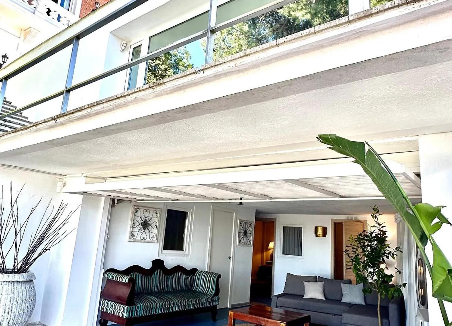 Aya House Hotel Barcelona Spain