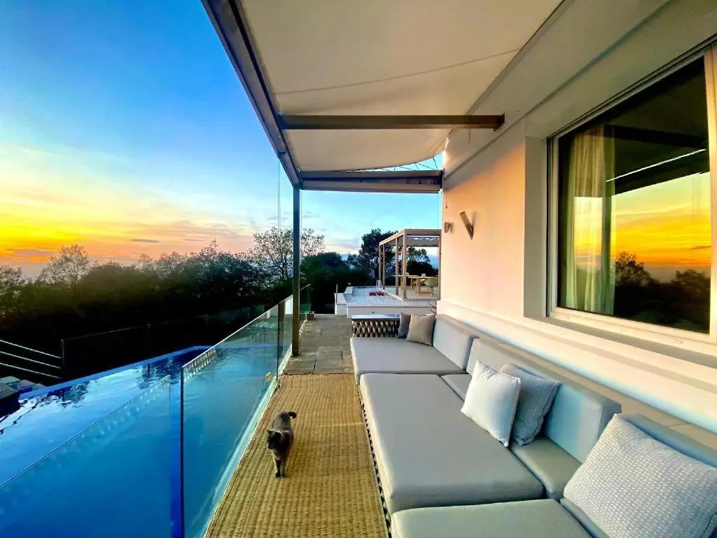 Resort Aya House Hotel Barcelona